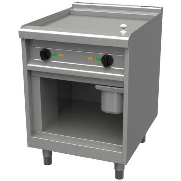 EKU Thermik 750 Grillplatte GRE-60-C