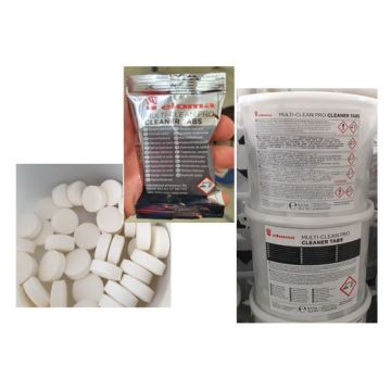 Eloma Multi-Clean Pro Cleaner Tabs 80 Stück