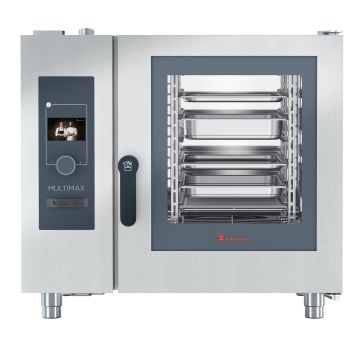 Eloma Multimax 6-11 Gas