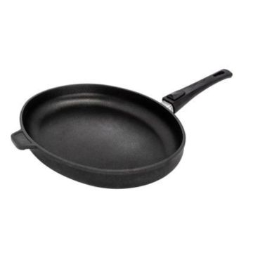 SARO Eurolux Premium Fischpfanne  38  x 28 cm