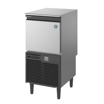 Hoshizaki Eisbereiter KM-40C-HC-W