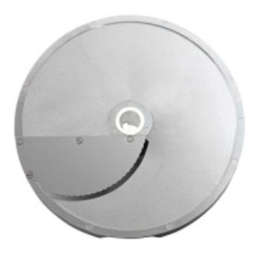 Kronen Juliennescheibe 3 x 3 mm TRS