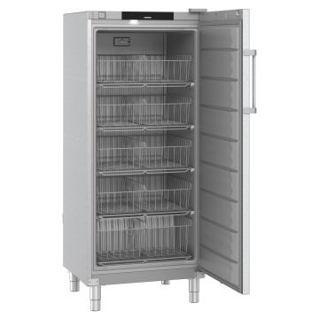 Liebherr Tiefkühlschrank FFFCsg 5501-40