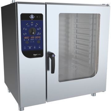 MKN Kombidämpfer FlexiCombi Classic 10.1 Elektro