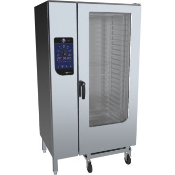 MKN Kombidämpfer FlexiCombi Classic 20.1 Elektro