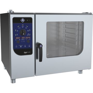 MKN Kombidämpfer FlexiCombi Classic 6.1 Elektro