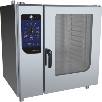 MKN FlexiCombi Classic 10.1 Gas