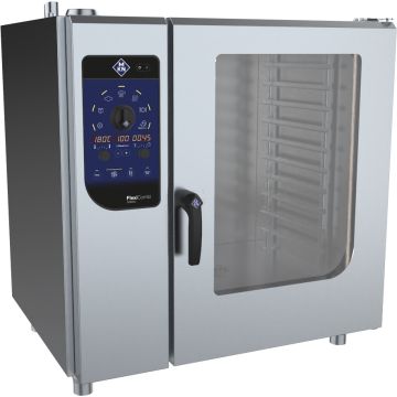 MKN FlexiCombi Classic 10.2 MAXI Gas
