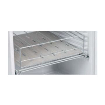 Liebherr Flaschenrutsche fest FKDv 4203, 4213, 4503, 4513, 4523, MRF.. 40, 35 - Abbildung ähnlich