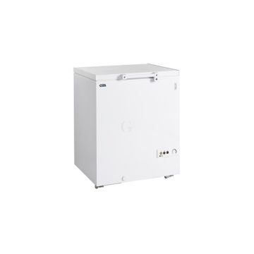 NordCap Cool-Line Tiefkühltruhe TKT 205