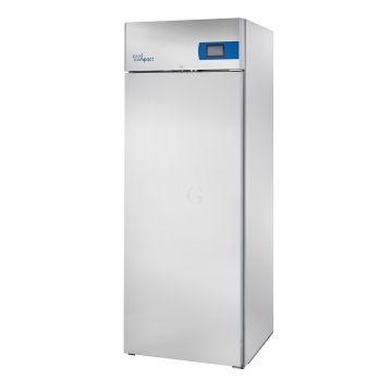 Cool Compact Einfahr-Kühlschrank HKMNE71-01