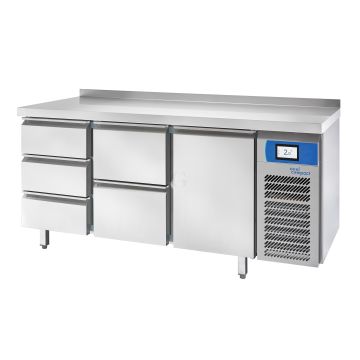 Kühltisch GN 1/1 3 Türen von CoolCompact
