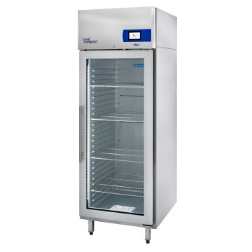 Cool Compact Tiefkühlschrank MELIOS 590 GN 2/1