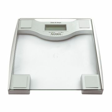 Aliseo Hotel COMPLEMENTARY FUTURA Personenwaage