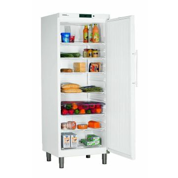 Liebherr Gewerbe Kühlschrank GKv 6410-23 GN 2/1