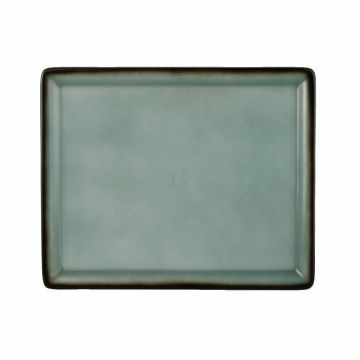 Seltmann Buffet Gourmet Fantastic GN-Platte 5170-1/2 türkis