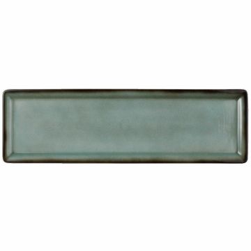 Seltmann Buffet Gourmet Fantastic GN-Platte 5170-2/4 türkis