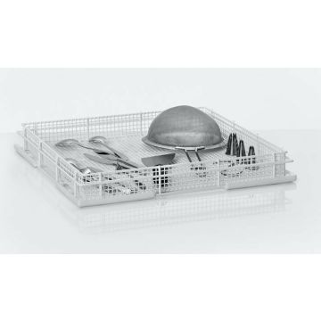 Winterhalter Besteck- und Kleinteilekorb Größe L