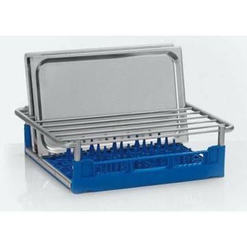 Winterhalter Blech- und Tablettkorb Größe XL