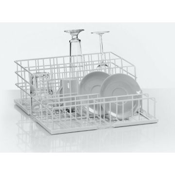 Winterhalter Bistro Kombikorb Größe S Höhe 92 mm