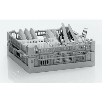 Winterhalter Bistro Kombikorb Größe S Höhe 145 mm