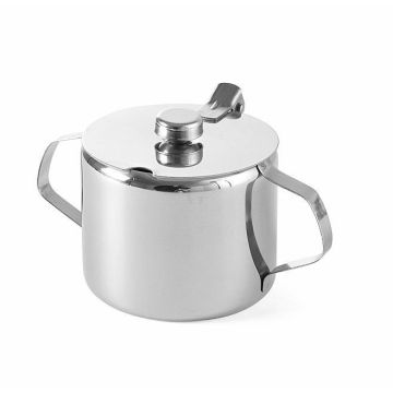 Hendi Zuckerdose, 0,3 L, ø 85 x (H) 80 mm