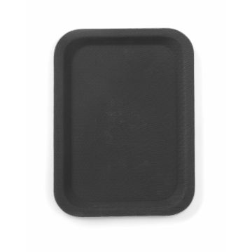 Hendi Serviertablett, rechteckig, 200 x 280 mm