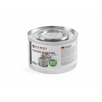 Hendi Chafing Dish Brennpaste (NL/DE/FR/EN), 24 Stk