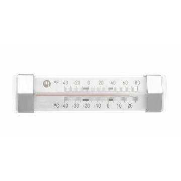 Hendi Kühlschrankthermometer, -40 / 20˚C, 123 x 30 x (H) 19 mm