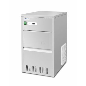 Hendi Eisbereiter für kugelförmiges Eis, ~26 kg/Tag, 220 - 240 V / 0,241 kW, 400 x 600 x (H) 675 mm