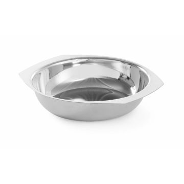 Hendi Beilagenschüssel, ø 120 x (H) 30 mm