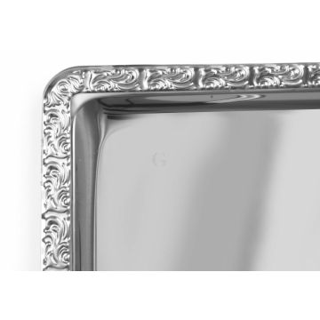 Hendi Tablett, rechteckig, GN 1/1, 530 x 325 mm