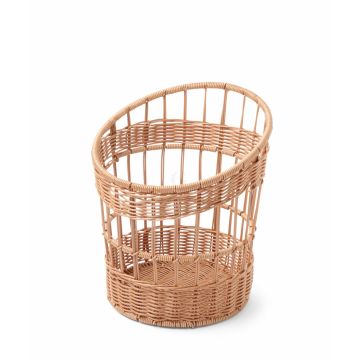 Hendi Baguette-Korb, 305 x 320 x (H) 350 mm