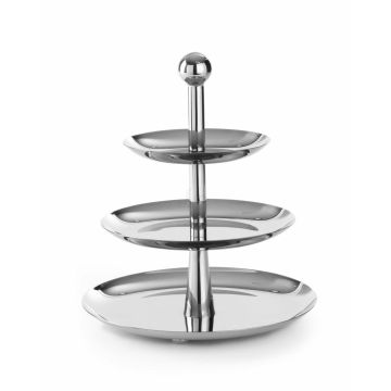 Hendi Etagere, ø 268 x (H) 320 mm