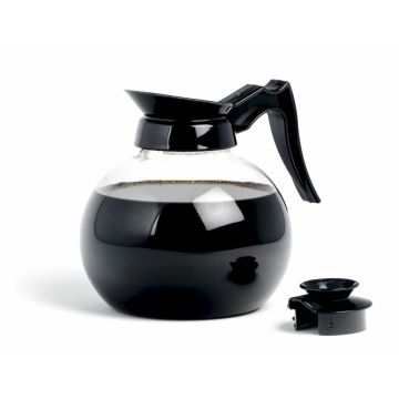 Hendi Glaskanne, 1,8 L, ø 160 x (H) 185 mm