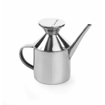 Hendi Ölkännchen, 0,3 L, ø 70 x (H) 115 mm