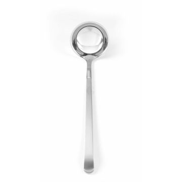 Hendi Suppenlöffel, 0,05 L, 270 x Ø 69 mm