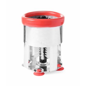 Hendi Gläserspülbürste, rund, ø 150 x (H) 190 mm