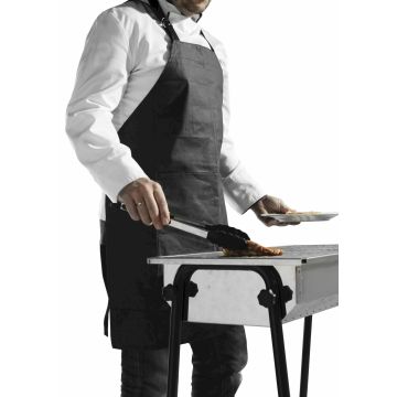 Hendi Grillschürze, 810 x 660 mm