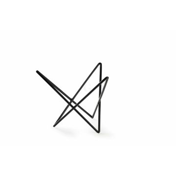 Hendi Buffetständer - antirutsch, 260 x 230 x (H) 100 mm