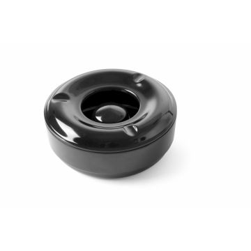 Hendi Aschenbecher, ø 146 x (H) 60 mm