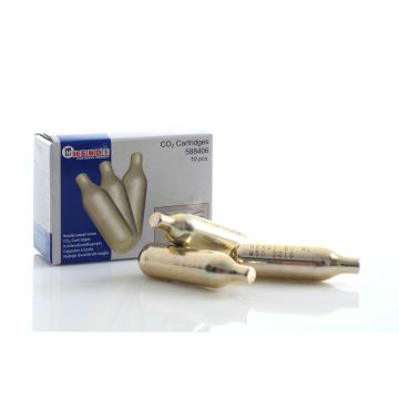 Hendi Soda-Kapseln - 10 Stk