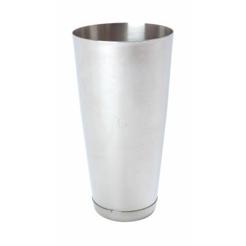 Hendi Cocktailshaker Boston, Shaker, 0,8 L