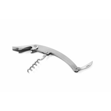 Hendi Kellnerkorkenzieher, (L) 110 mm