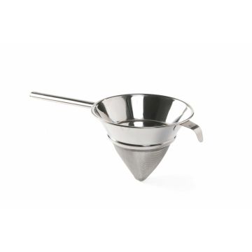 Hendi Spitzsieb, feinmaschig, ø 205 x 460 mm