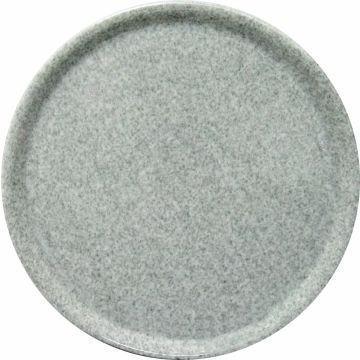 Hendi Pizzateller Speciale, Granit, ø 330 mm