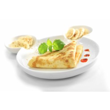 Hendi Kinderteller Bär, ø 265 mm