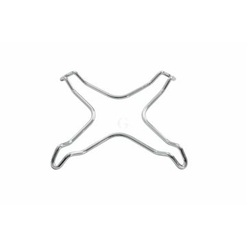 Hendi Topfträger, 255 x 255 x (H) 25 mm