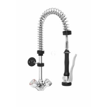 Hendi Geschirrwaschbrause Tischdurchführung Ø 27 mm