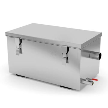 Hendi Fettabscheider 180 L